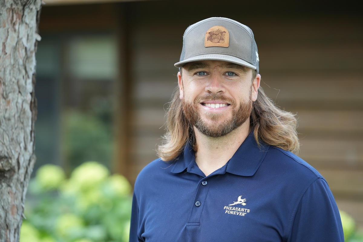 Zachary Glaunert